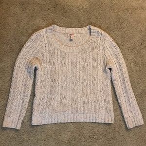 Arizona Sweater